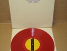 BEATLES YELLOW MATTER CUSTARD TMOQ RED VINYL RUBBER STAMPED COVER MINT CV TMQ