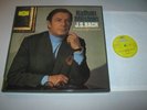 Nathan Milstein, J. S. Bach ?– Sonatas & Partitas 3LP NM