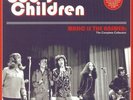 GODS CHILDREN MUSIC IS THE ANSWER NEW SEALED RSD LIMITED LP