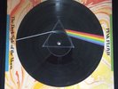 Pink Floyd ?– The Dark Side Of The Moon   SEAX-11902  US 1978 Picture Disc    VG