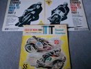 ISLE OF MAN T.T 1961 pt1 1967 pt1 & 2 SOUND STORIES Graham Walker Peter Arnold