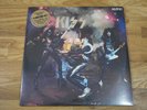 KISS Alive  2 LP Vinyl Record Casablanca NBLP 7020-798 1975 New Sealed W/ Hype 