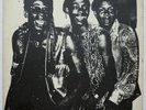 THE HEPTONES Freedom Line ORIG STUDIO ONE REGGAE Silkscreen Cover mp3