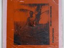 BURNING SPEAR Studio One Presents RARE JA ROOTS REGGAE Silkscreen Burning Spears