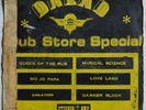 DUB SPECIALIST Dub Store Special JA STUDIO ONE Silkscreen Cover Blue Labels mp3