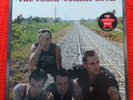 The Clash ?Combat Rock LP, Album w/Poster & PROMO STAMP CBS FMLN2 - NM Vinyl