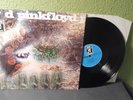 PINK FLOYD A Saucerful Of Secrets LP Columbia  TOP