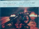 Classic Records 180 gr: Tchaikovsky, 1812 Overture, Reiner, RCA LSC-2241, Sealed