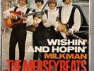 THE  MERSEYBEATS 