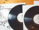Rare David Bowie Slaughter in Air Live at LA Forum 4.4.78 24 Tracks White Label