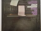 Conlon Nancarrow Studies for Player Piano Avant-Garde Columbia 2 eye Shrink NM