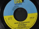 WE THE PEOPLE: Making My Daydream Real / Whatcha Done For Me, I'm Gonna Do For