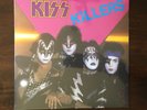 Kiss KILLERS Brand New 180g Vinyl KISSTERIA Road Case Exclusive 1st US Pressing
