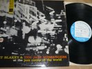 ART BLAKEY AT THE JAZZ CORNER OF THE WORLD VOL 2 BLUE NOTE BLP 4016 US MONO