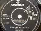 Pink Floyd Point Me At The Sky 7