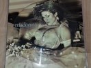 MADONNA - LIKE A VIRGIN (LP PICTURE - UK 1985)
