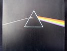 PINK FLOYD Dark Side Of The Moon UK COMPLETE Posters Stickers LP EX