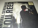 Lou Reed Animal Serenade New 3 LP Set  LTD (7,500) Record Store Day 2018 Sealed.