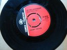 AT THE DISCOTHEQUE -CHUBBY CHECKER.VINYL 7