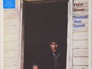 Townes Van Zandt - Flyin' Shoes (Blue Vinyl LP) NEW SEALED