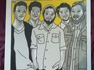 Delta Spirit / Doc Watson - Daytrotter Presents No.2 - Vinyl - Sealed