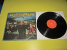 ADRIANO CELENTANO - QUA LA MANO OST OR CETRA LPX 85 EX-/EX++ 1980 ITALIA