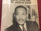 Martin luther King The American Dream LP Dooto