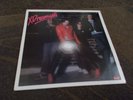X DREAMYSTS XDREAMYSTS RARE POLYDOR LP 2442 181 HOLLAND ONLY IRISH PUNK 1980