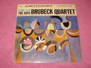 1959 THE DAVE BRUBECK QUARTET 