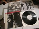 THE Rolling Stones Sticky Fingers LP Mobile Fidelity Sound MFSL 1-060 VINYL EXC