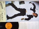 DAVID BOWIE LODGER RCA RVP-6390 Japan VINYL LP