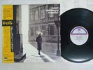 CAMEL STATIONARY TRAVELLER LONDON L28P 1164 Japan OBI VINYL LP