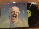 SCORPIONS - BLACKOUT. SIGNED SLEEVE.  12
