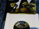 THE DEAD WEATHER – Open Up 7” vinyl record *BRAND NEW* Third Man 243 VAULT 18