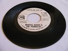 MARTHA REEVES & THE VANDELLAS - I GOTTA LET YOU GO - GORDY DJ
