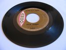 ETTA JAMES - SEVEN DAY FOOL / IT'S TOO SOON TO KNOW - ARGO