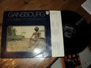 Serge GAINSBOURG / L'HOMME A TETE DE CHOU (1976)LP pressage original 9101 097 la