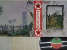 LED ZEPPELIN ZOSO FOUR SYMBOLS ATLANTIC P-8166A Japan OBI VINYL LP