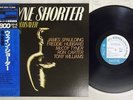 WAYNE SHORTER SOOTHSAYER BLUE NOTE GXF-3054 Japan OBI VINYL LP