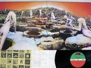 LED ZEPPELIN HOUSES OF THE HOLY ATLANTIC P-6520A Japan VINYL LP