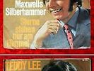 Single Teddy Lee: Maxwells Silberhammer (Polydor 53 175) D 1969
