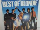 BLONDIE THE BEST Of BLONDIE VINYL LP 1981 ORIGINAL PRESSING SEALED BRAND NEW
