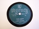 LARRY WILLIAMS 78rpm REGENCY 720 