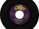 MARTHA & THE VANDELLAS - NOWHERE TO RUN - GORDY - EXCELLENT  CONDITION