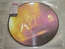BUZZCOCKS - LIVE VOLUME 1 - ACCESS ALL AREAS - PICTURE DISC - NEW VINYL RECORD