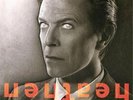 David Bowie - Heathen [LP] 180 Gram Audiophile Vinyl, Platinum And Orange Swirl
