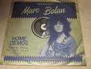 MARC BOLAN - HOME DEMOS VOLUME 2 - TRAMP KING OF THE CITY - NEW LP  RECORD