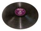 78 GENE VINCENT  BE-BOP-A-LULA / WOMAN LOVE  UK CAPITOL CL 14599 EX  SALE