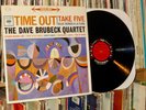 DAVE BRUBECK 