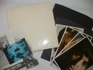 THE BEATLES WHITE ALBUM 1968 GER ORIG APPLE DOLP SMO 2051/52 N° 0162311 COMPLETE